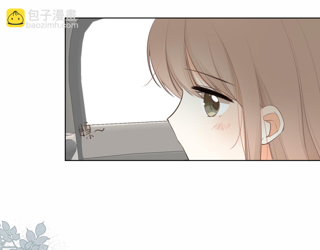 第21话 他的执着(1/2)-第22话