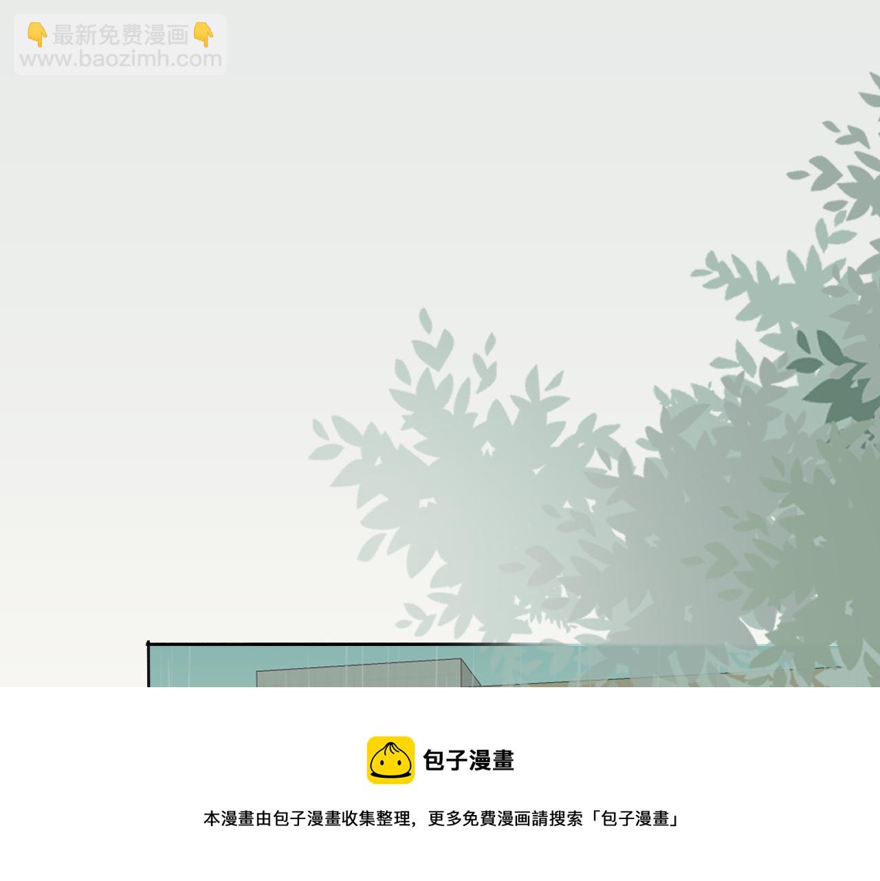 第21话 他的执着(1/2)-第22话