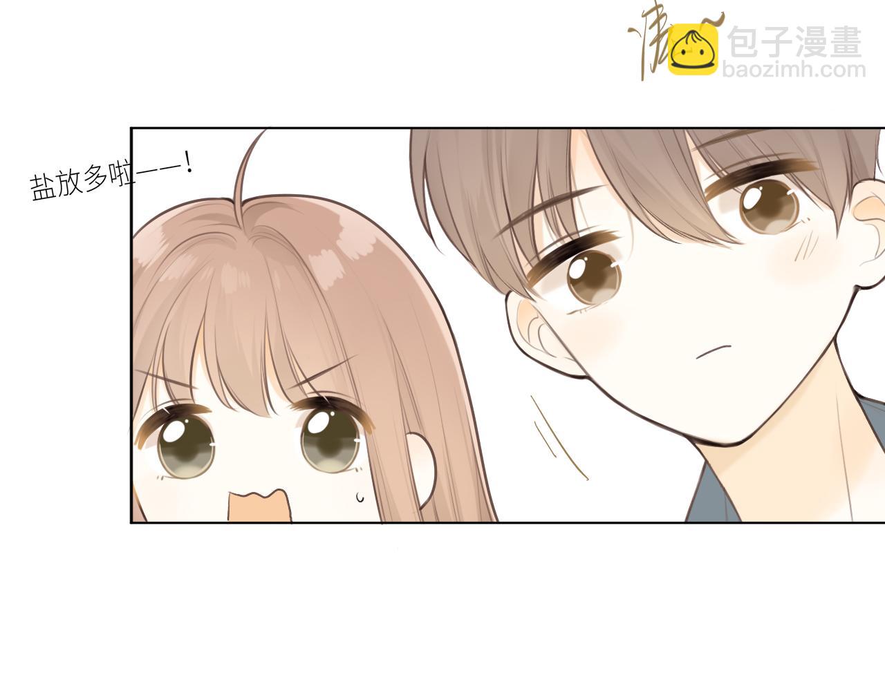 第29话 摸摸头(1/2)-第30话