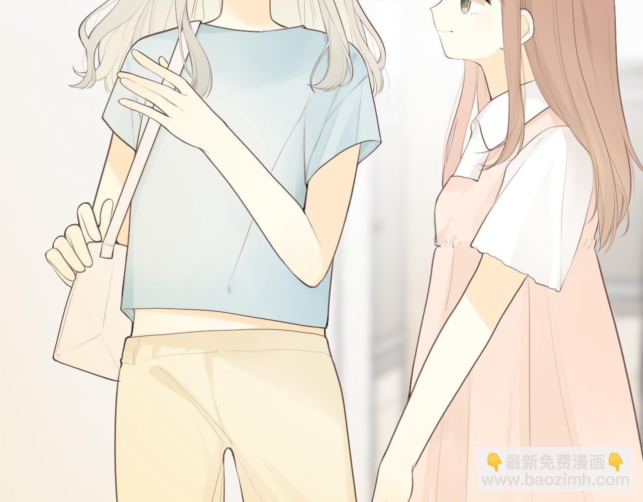 第29话 摸摸头(1/2)-第30话