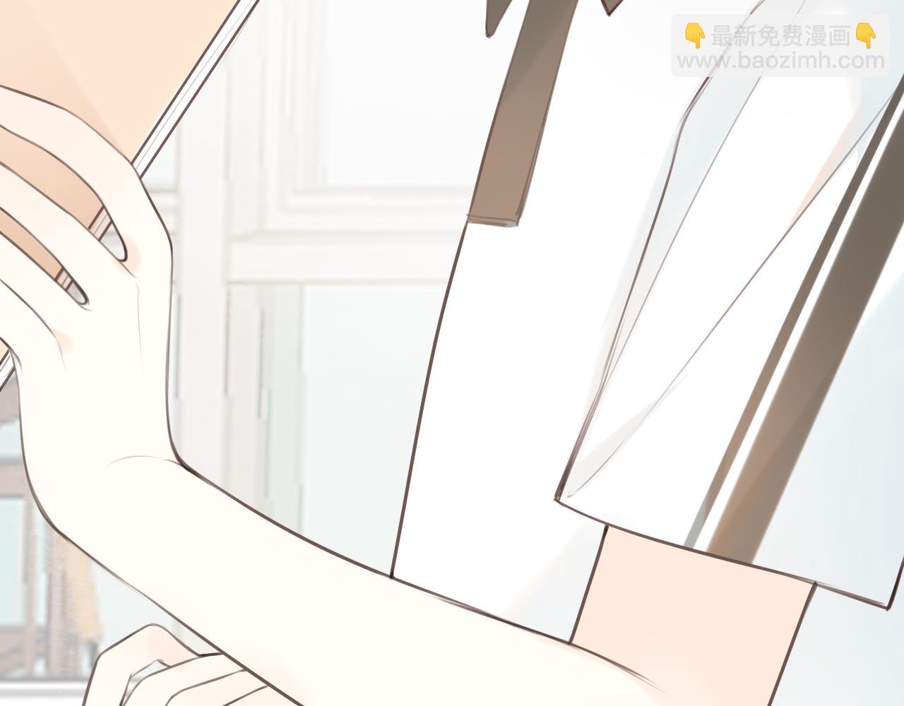 第31话 各自的心思(1/3)-第32话