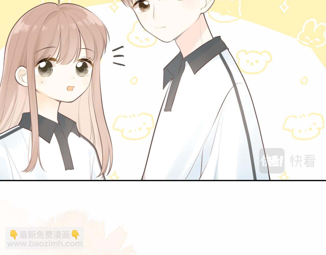 第31话 各自的心思(1/3)-第32话