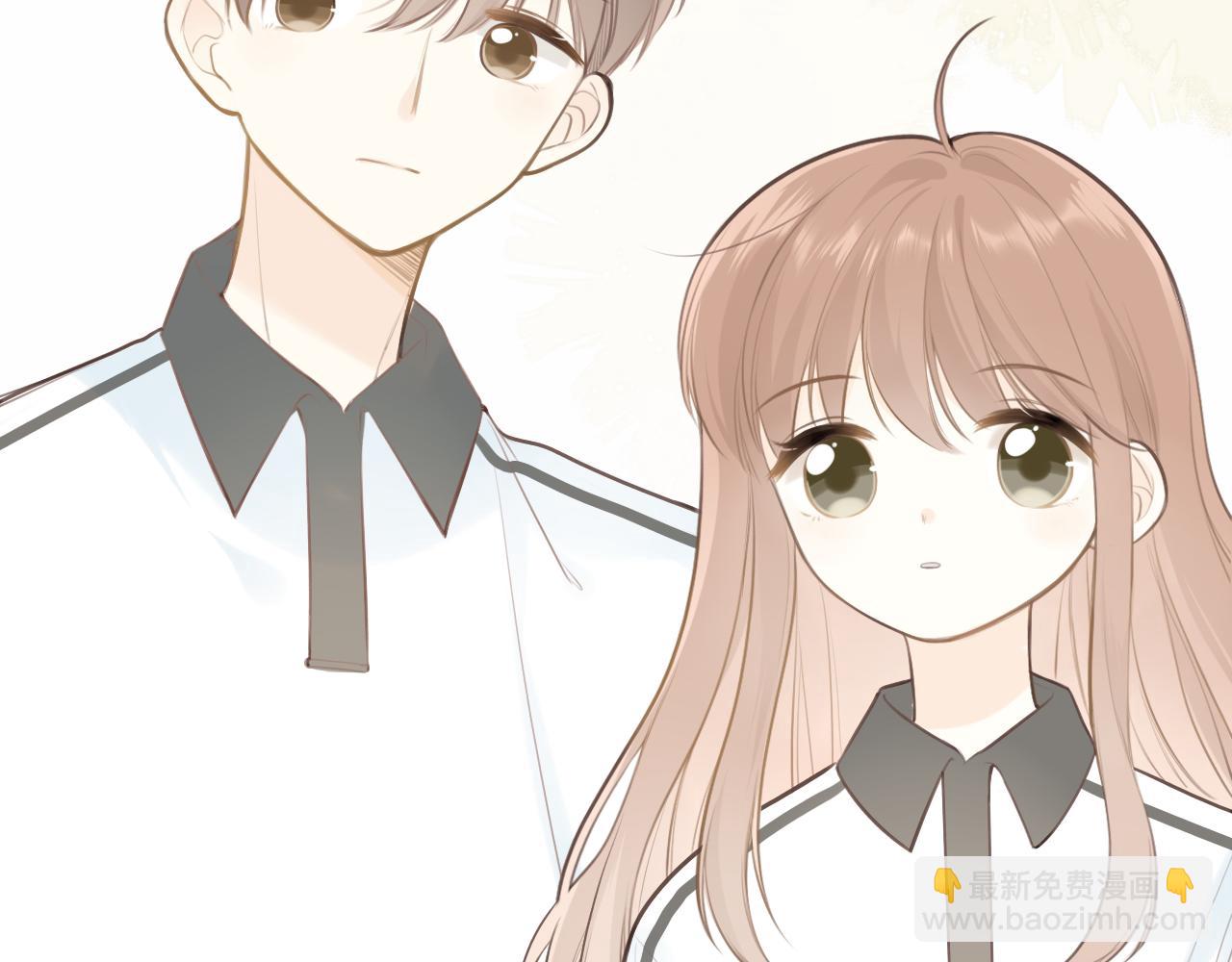 第31话 各自的心思(1/3)-第32话