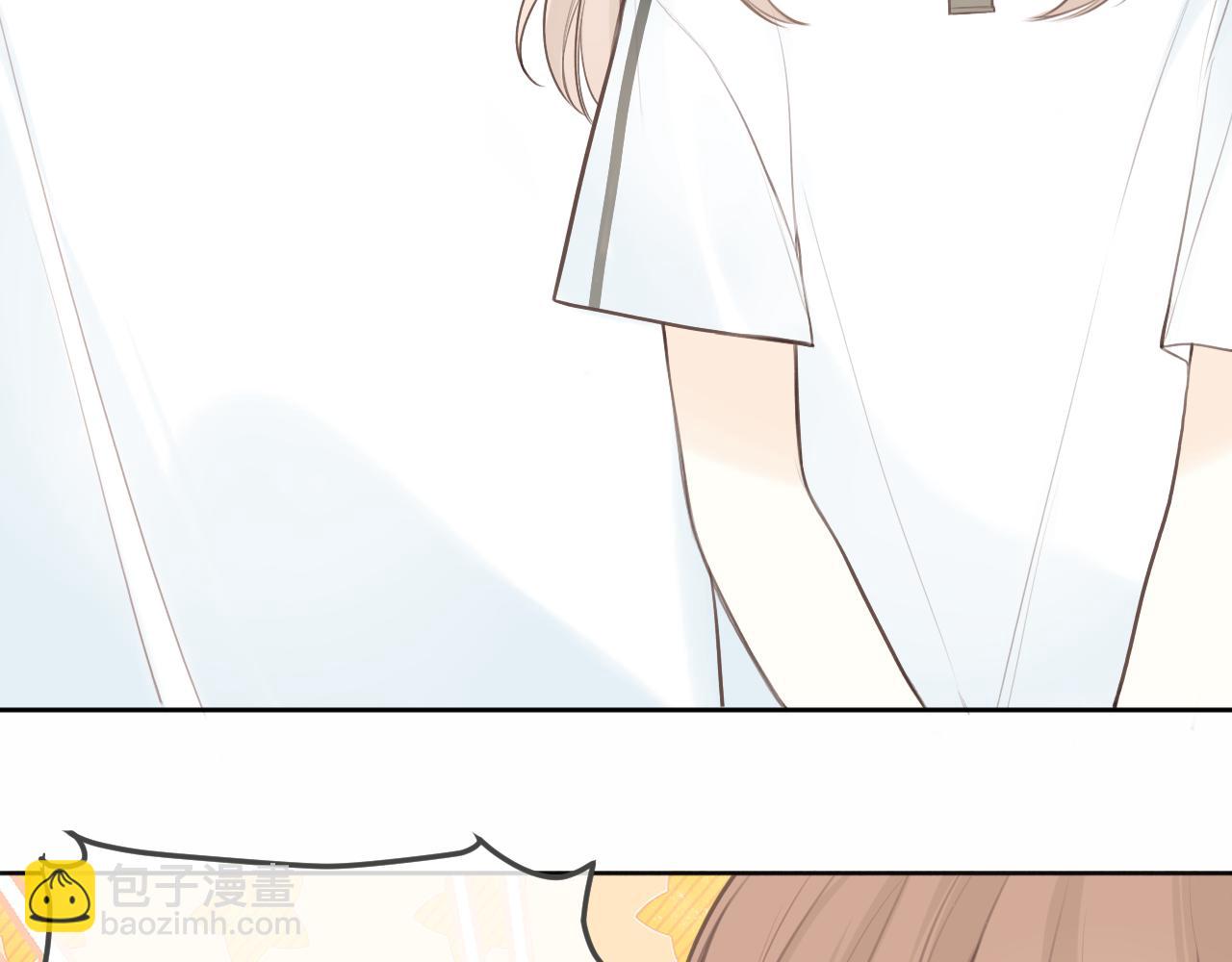 第31话 各自的心思(1/3)-第32话