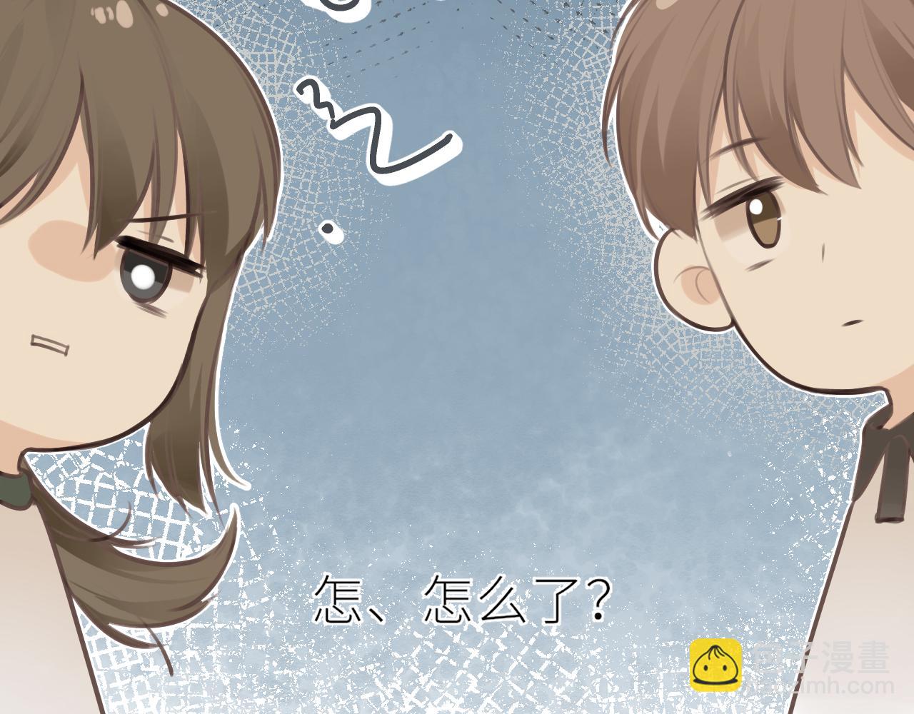 第35话 纠结与不安(1/3)-第36话