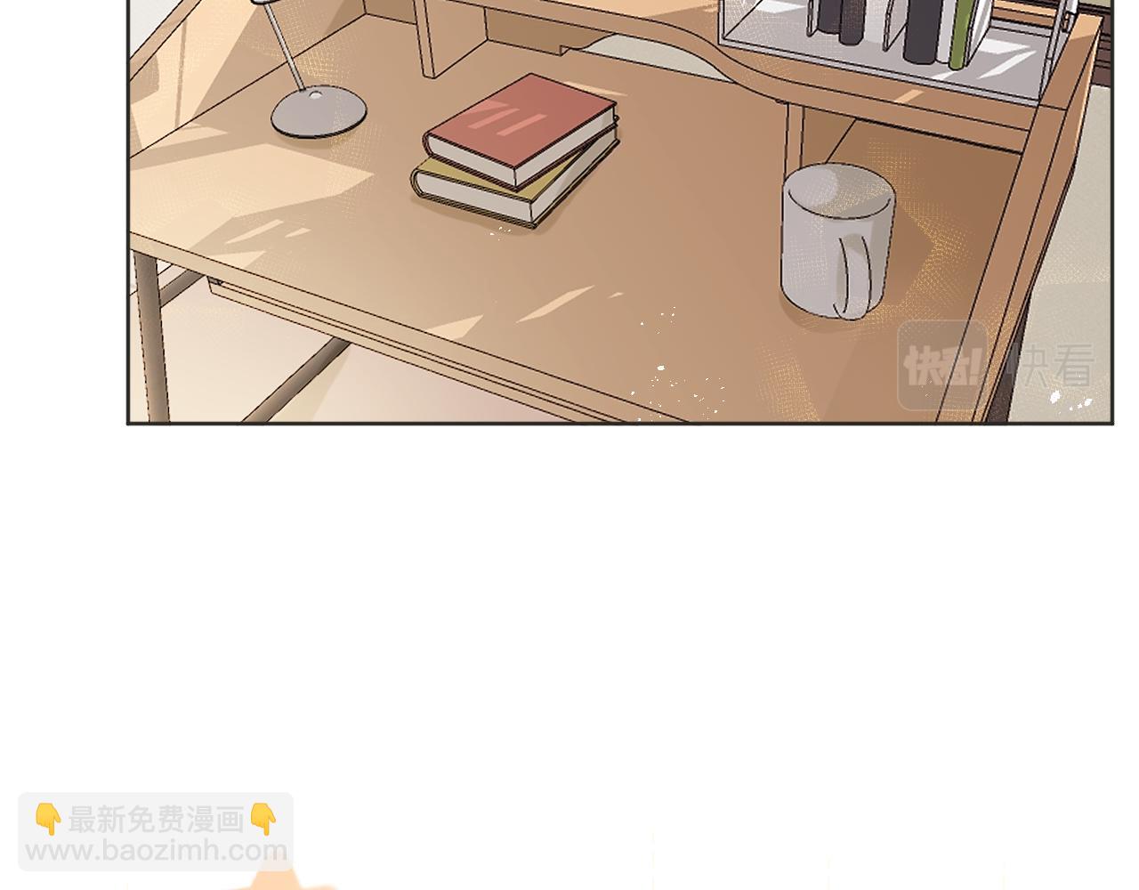 第39话  倾诉(1/3)-第40话