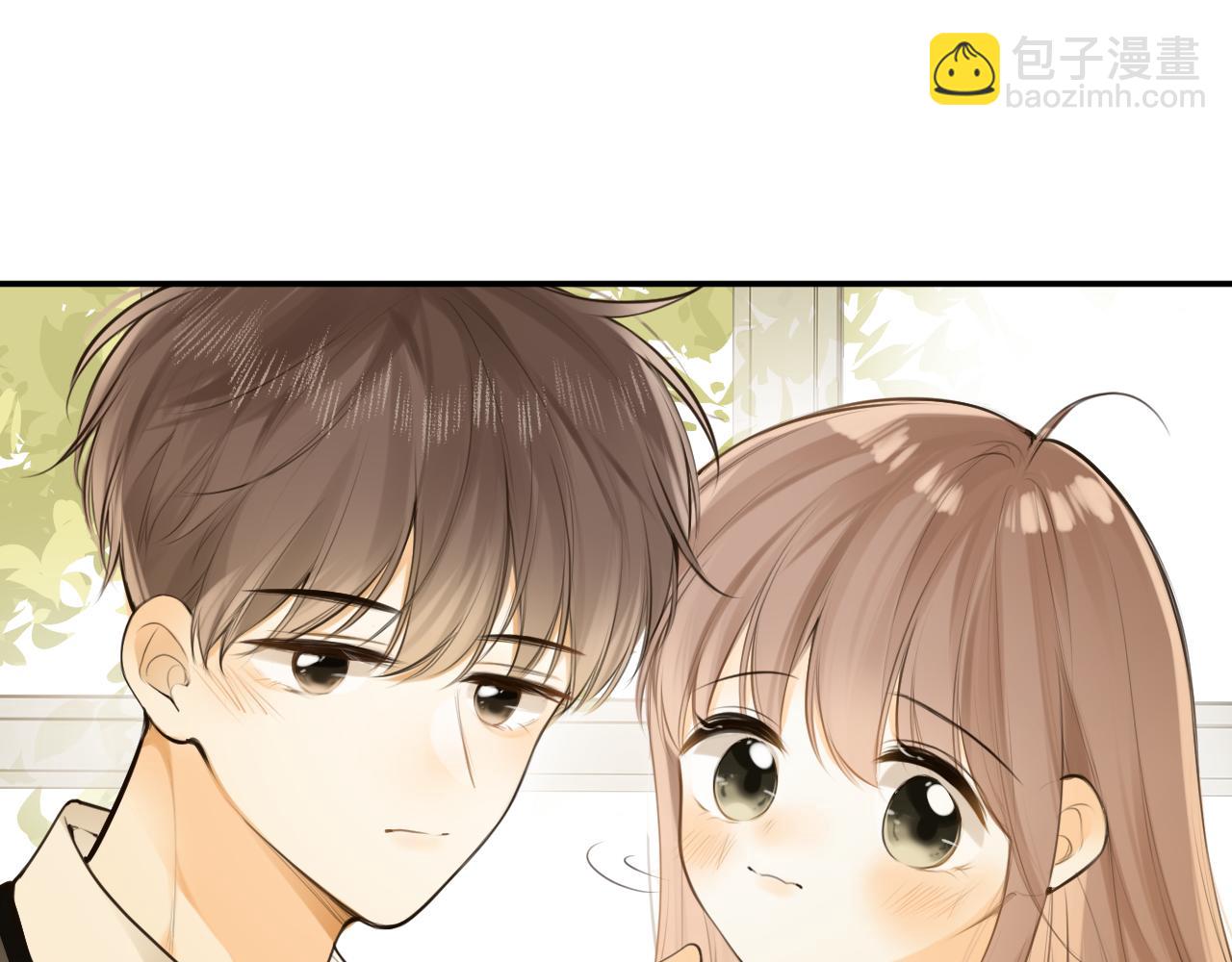 完结篇下 我的唯一(1/2)-第54话