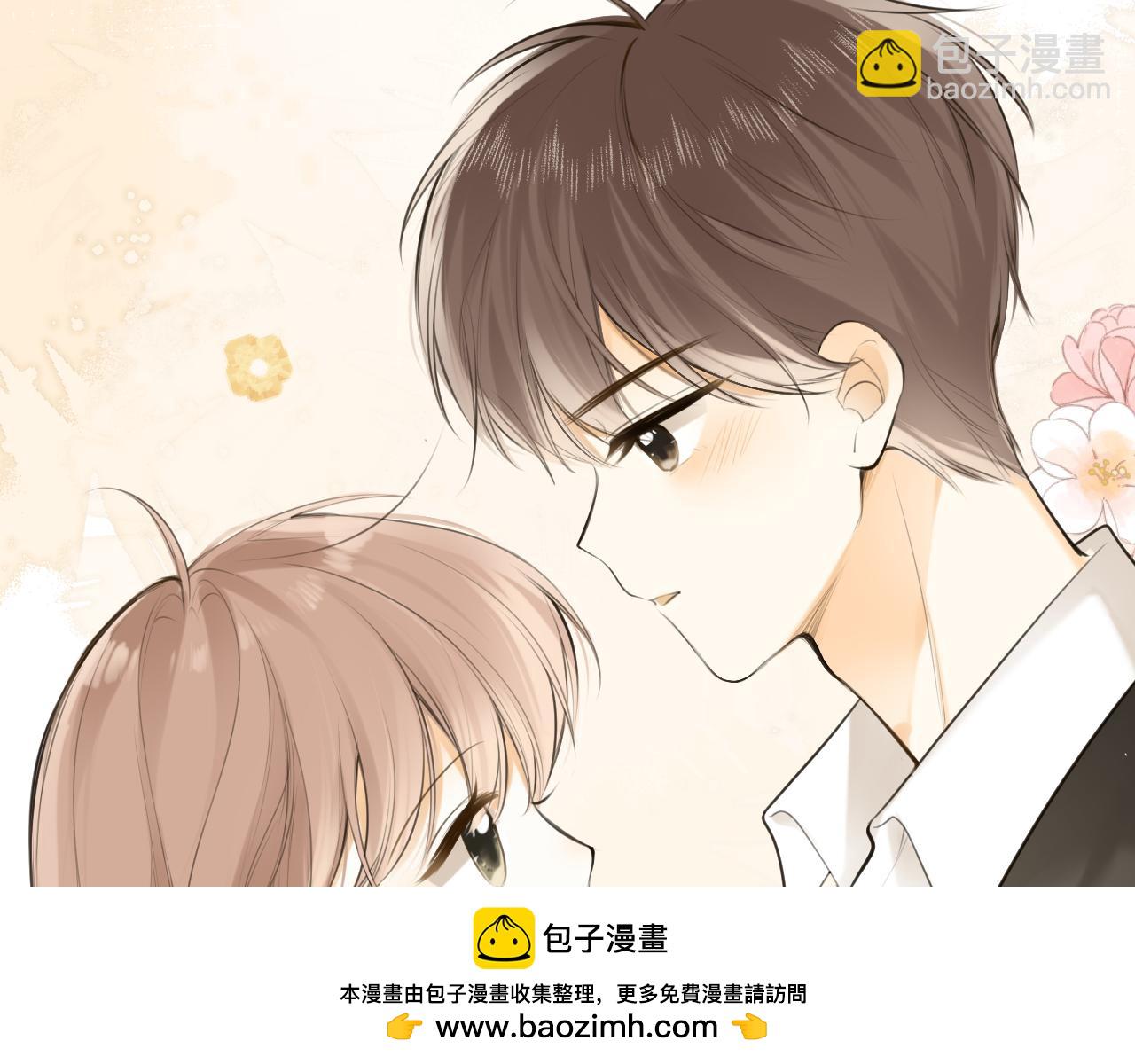 完结篇下 我的唯一(1/2)-第54话