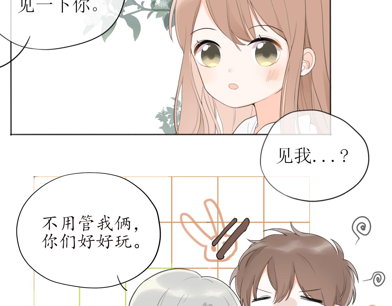 第十章  周末(1/2)-第10话