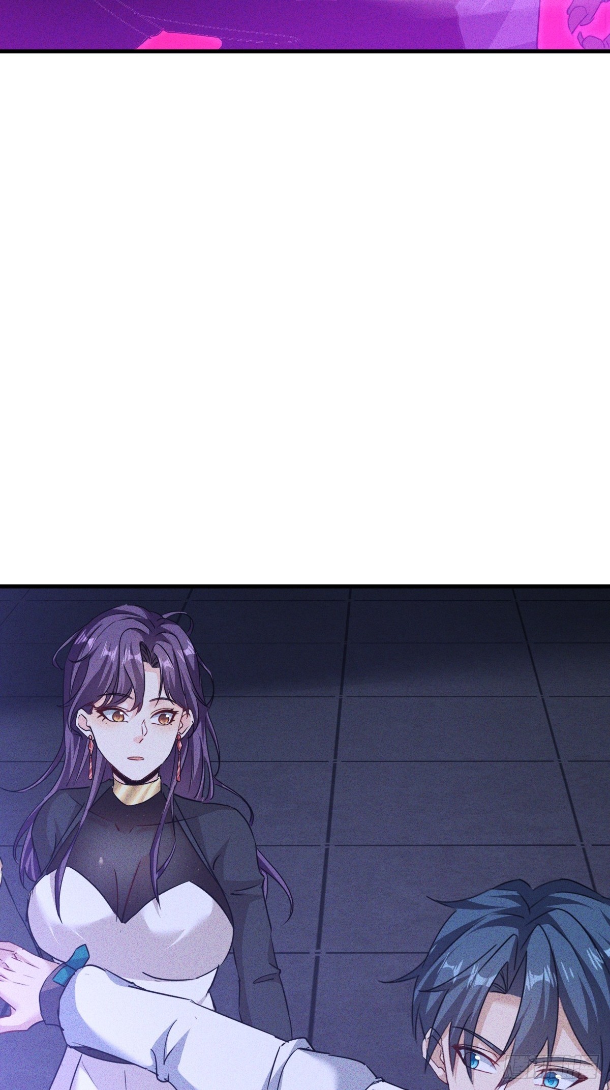 第13话 这样下去他会死的-第14话