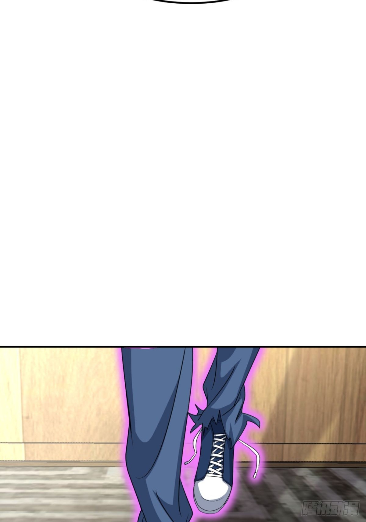 第15话 解锁第二职业-第16话