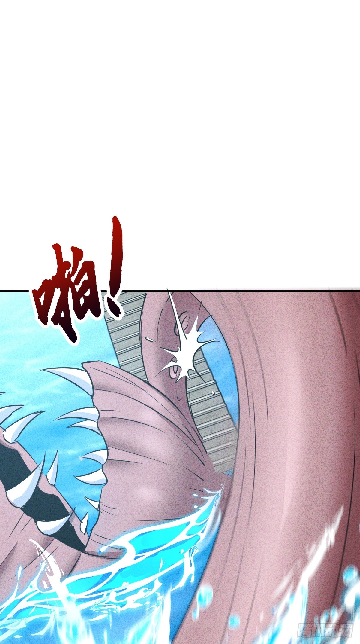 第33话 单杀惊惧灾皇-第34话