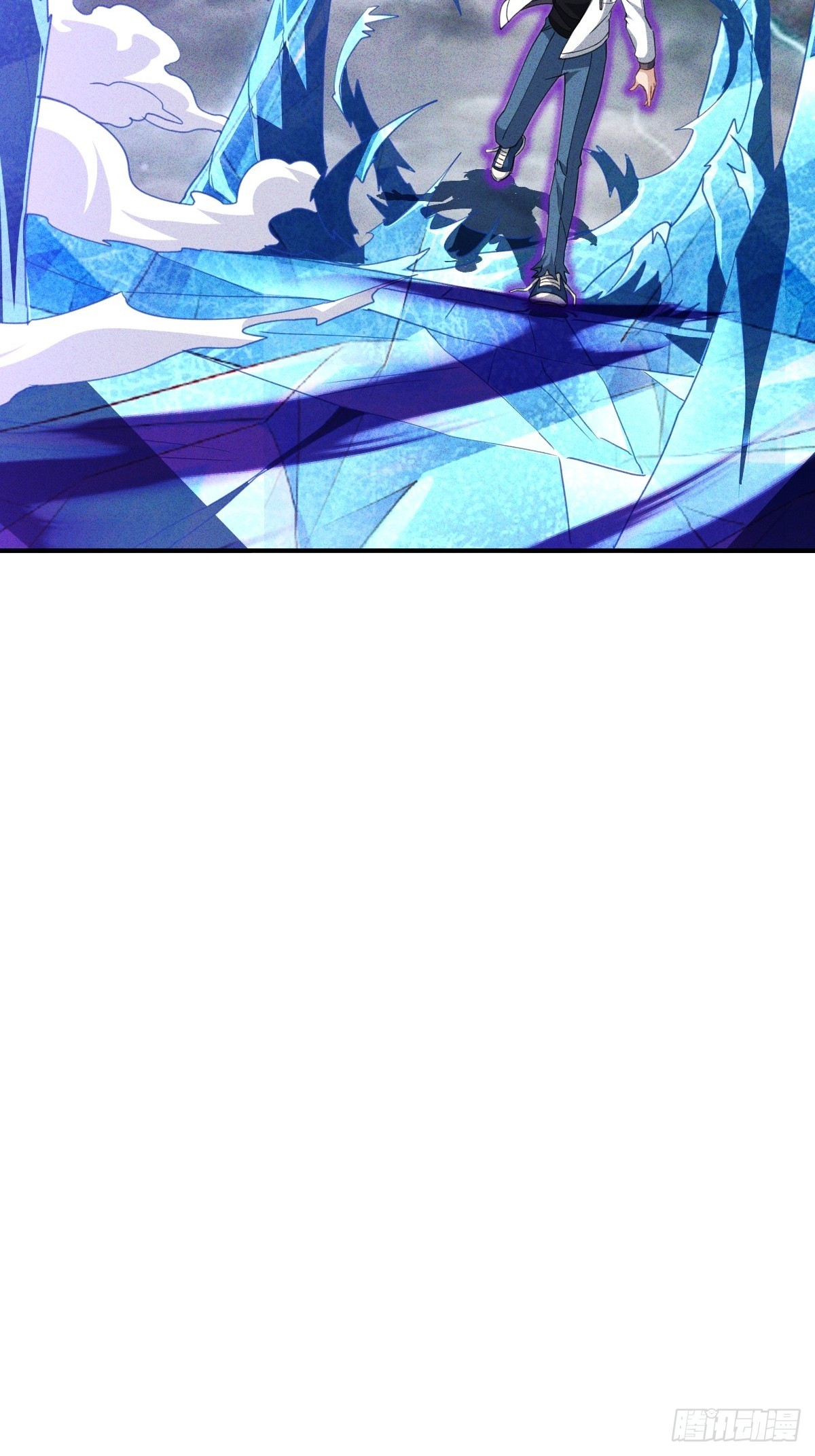 第33话 单杀惊惧灾皇-第34话