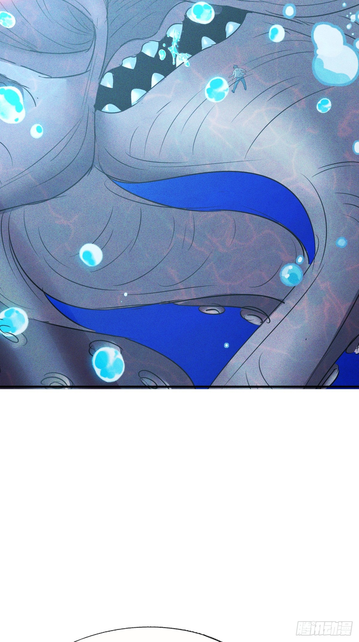 第33话 单杀惊惧灾皇-第34话