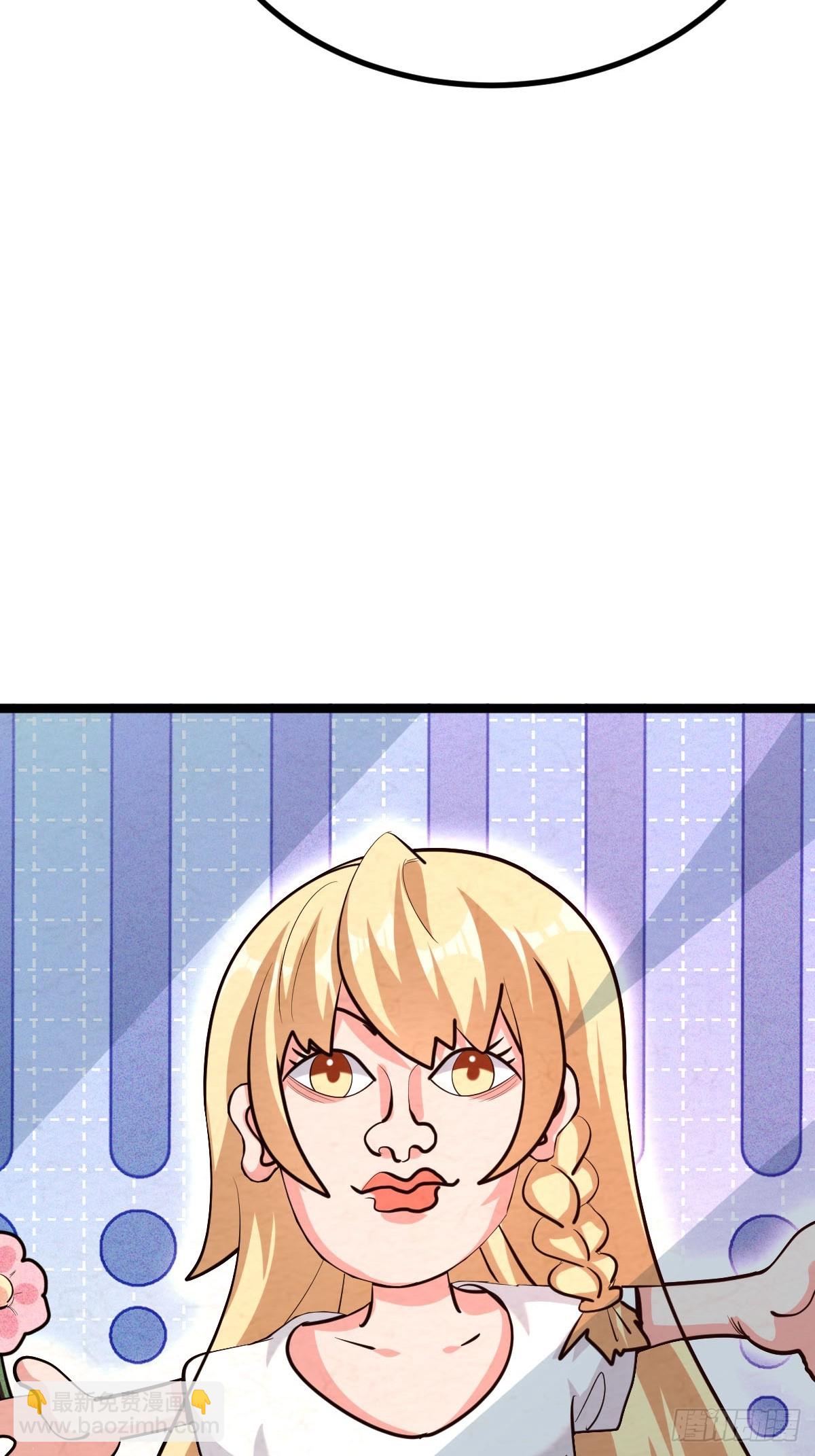 第37话 终于有身体了-第38话