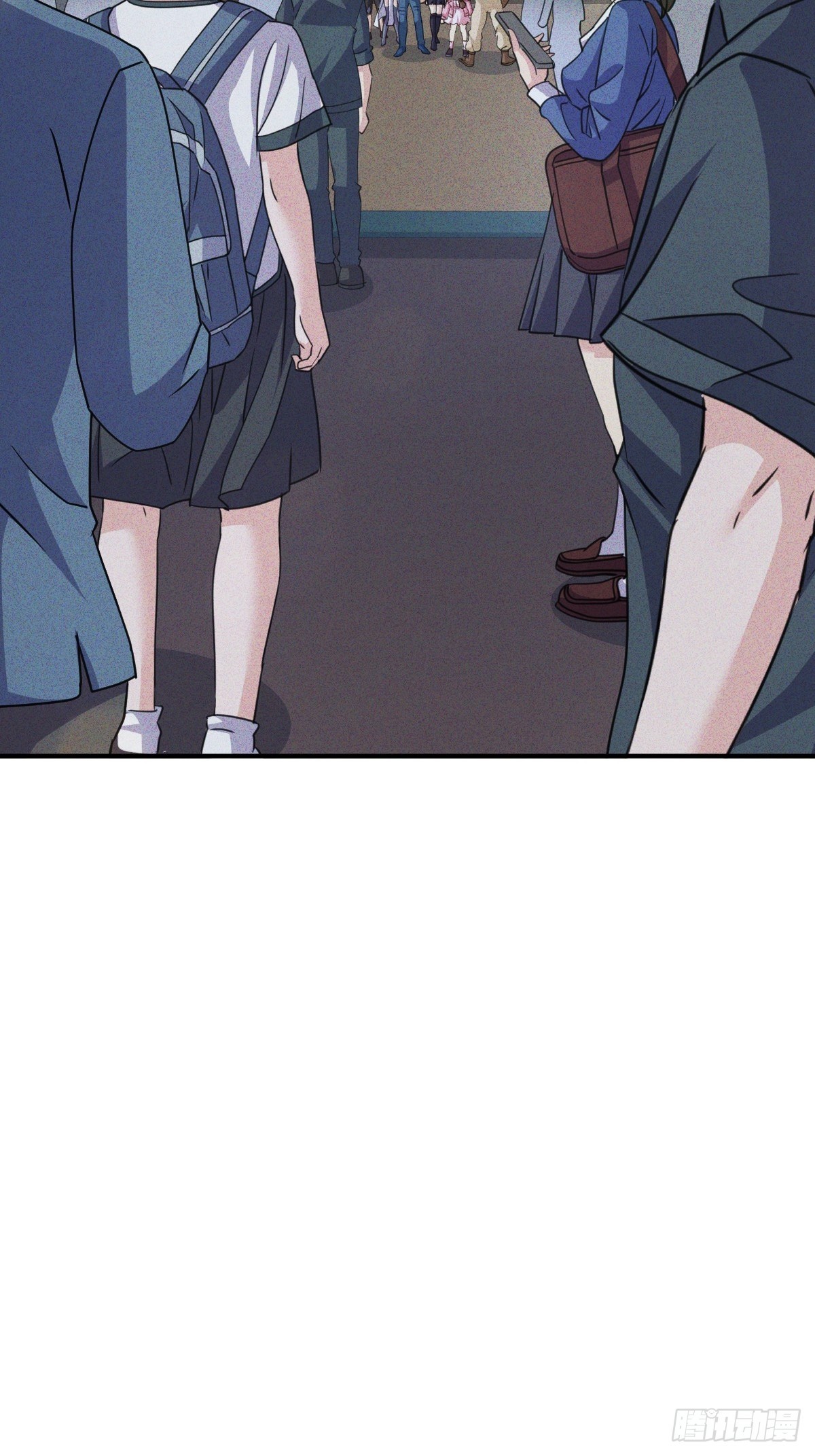 第41话 你还真是宠她-第42话