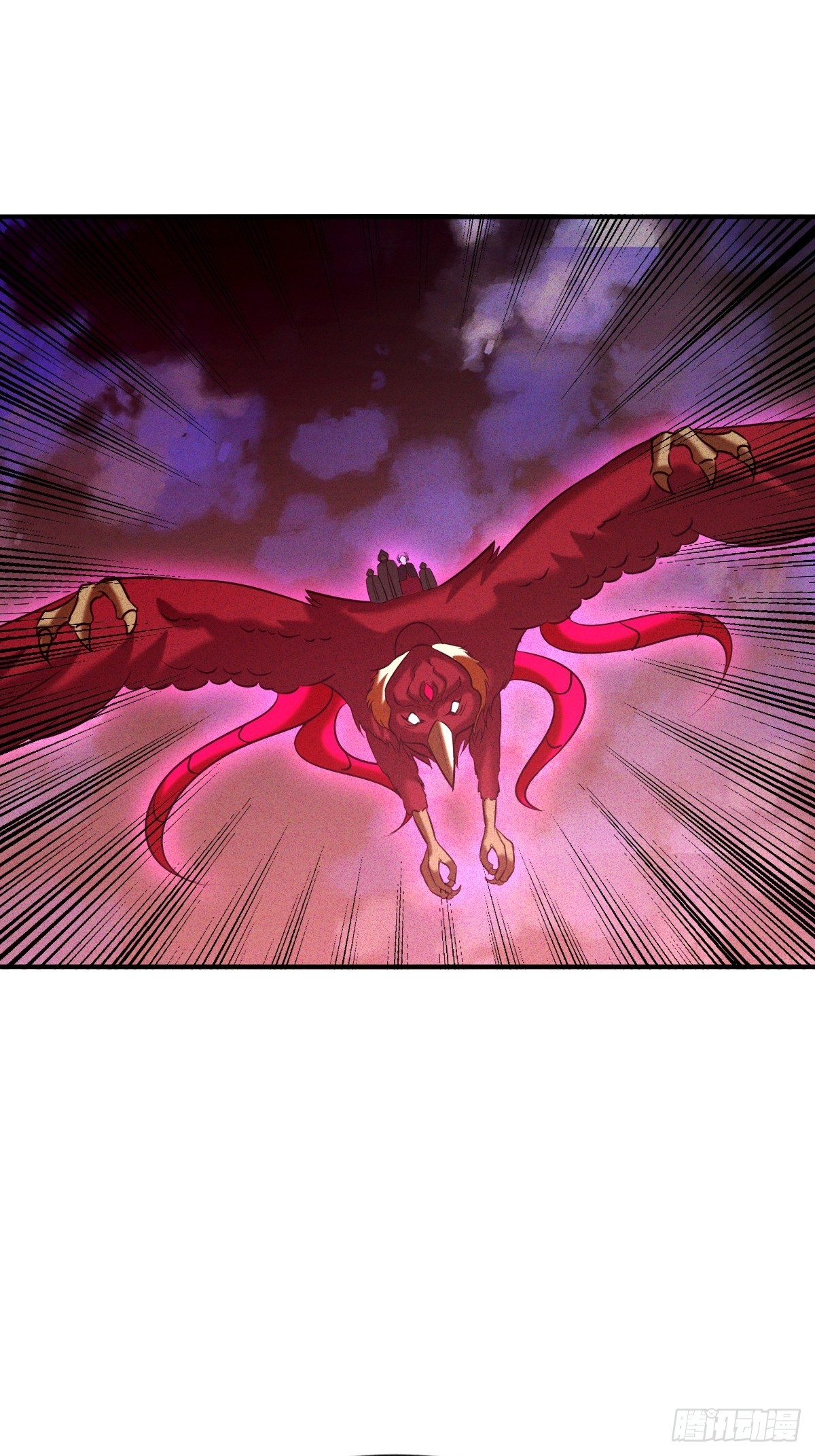 第45话 究极苟命神技-第46话