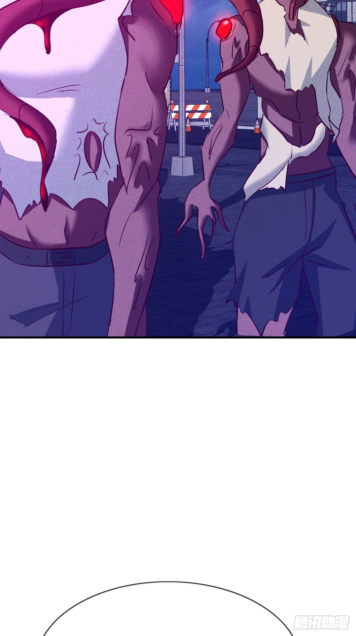 第45话 究极苟命神技-第46话