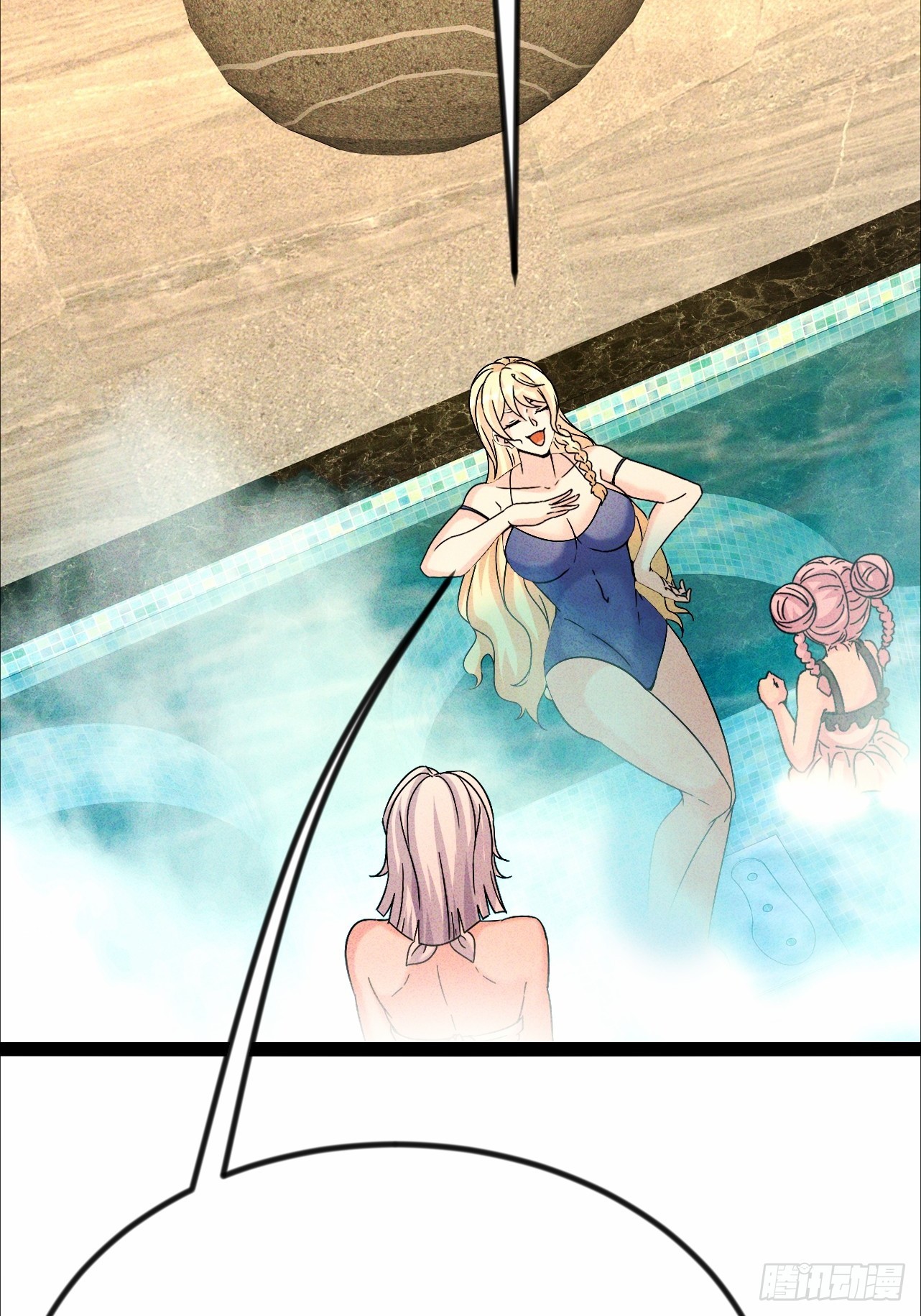第53话 傲人的胸襟-第54话