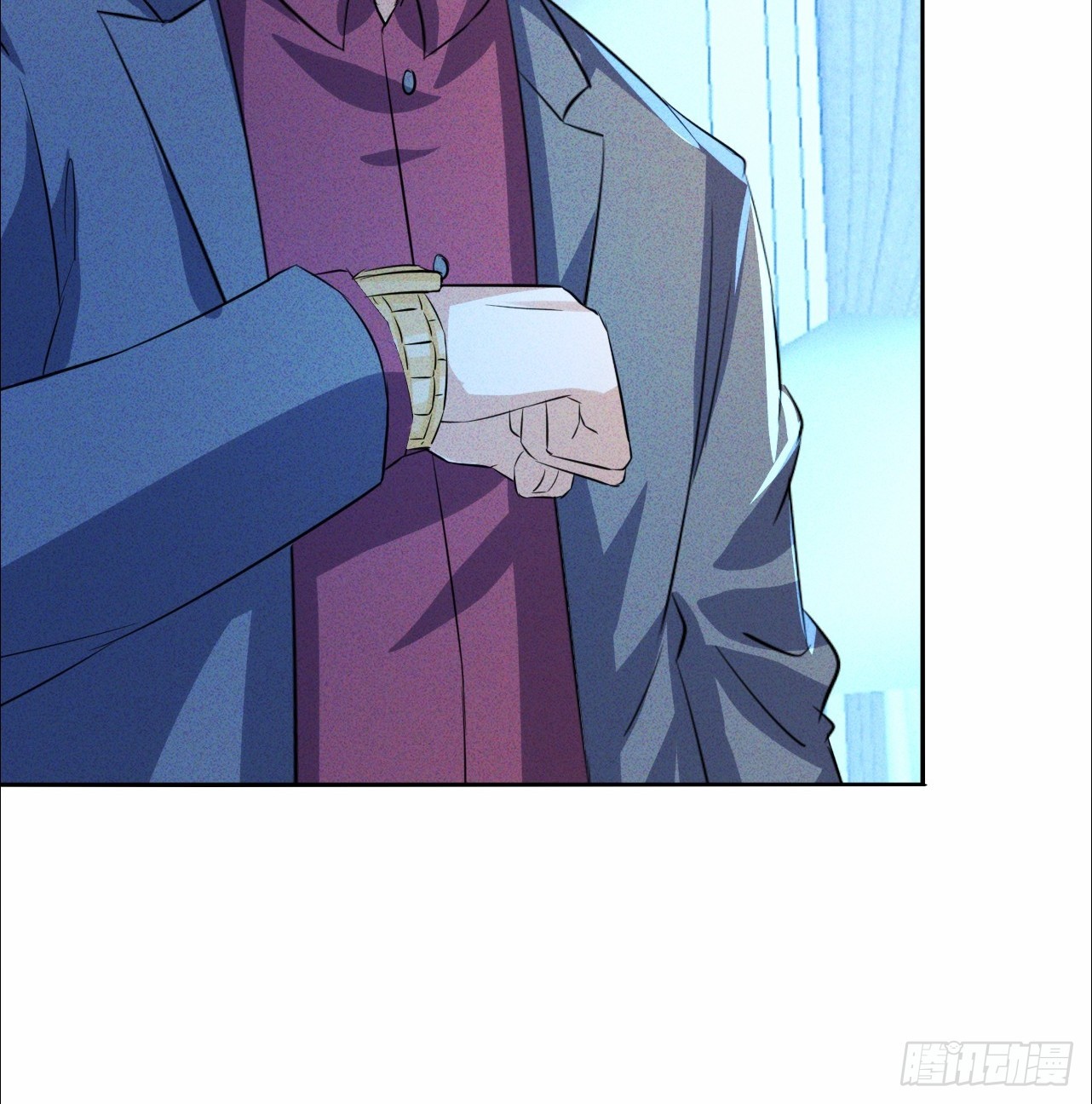 第65话 可以拉我入伙了吗-第66话