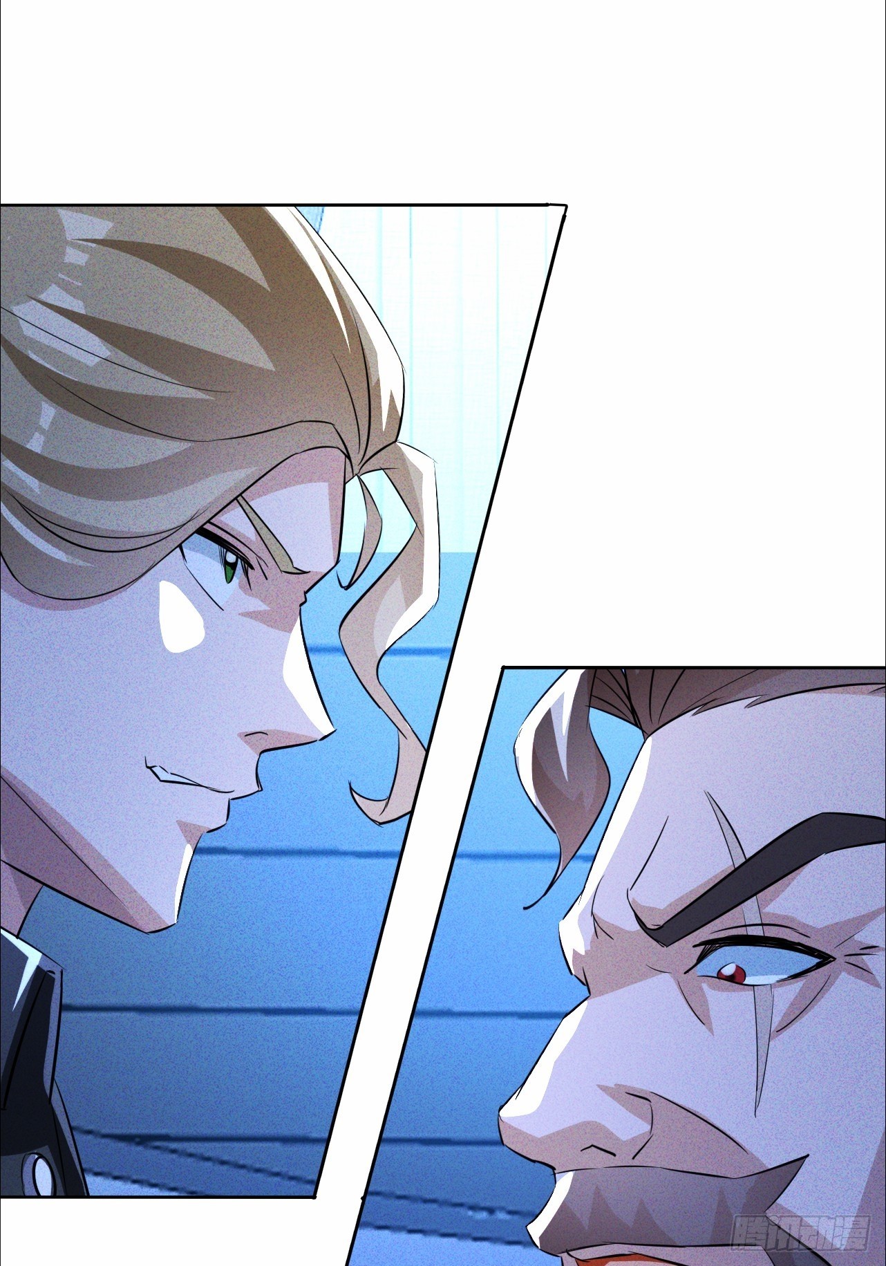 第65话 可以拉我入伙了吗-第66话