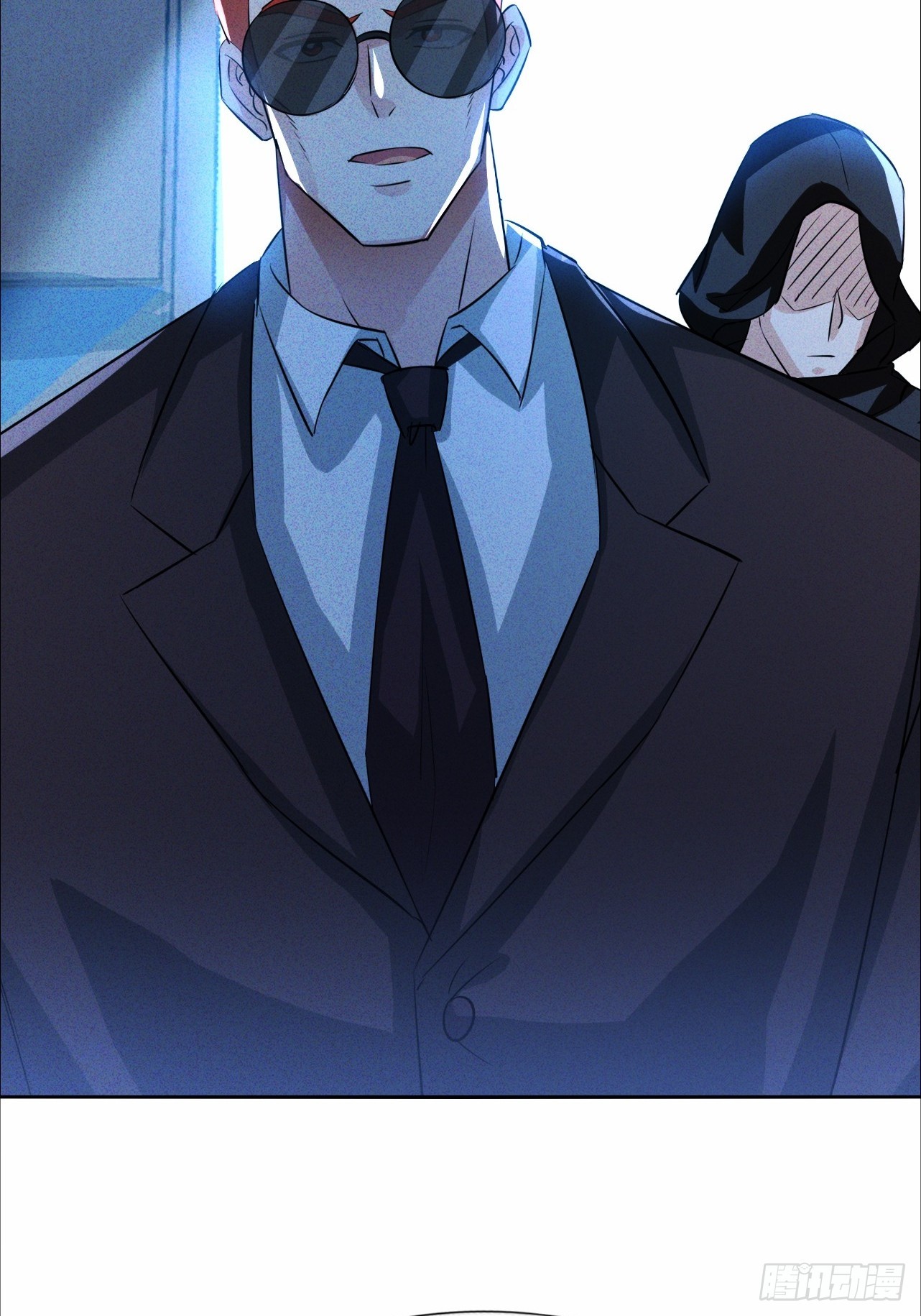 第65话 可以拉我入伙了吗-第66话