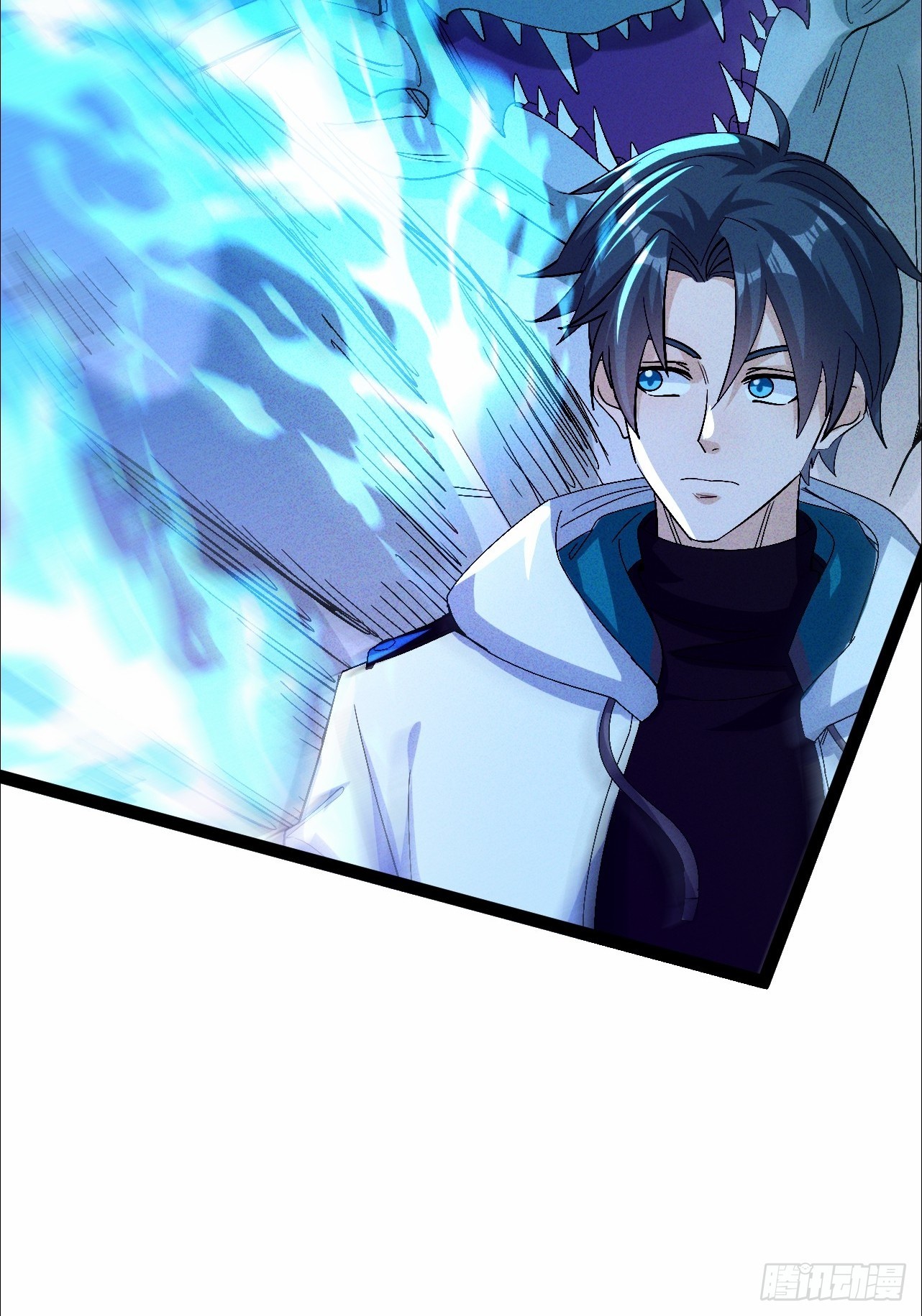 第65话 可以拉我入伙了吗-第66话