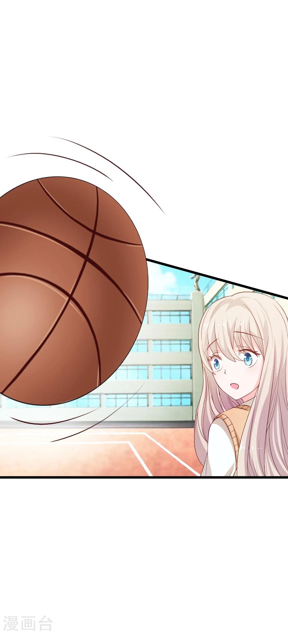 第14话 小若受伤了-第14话