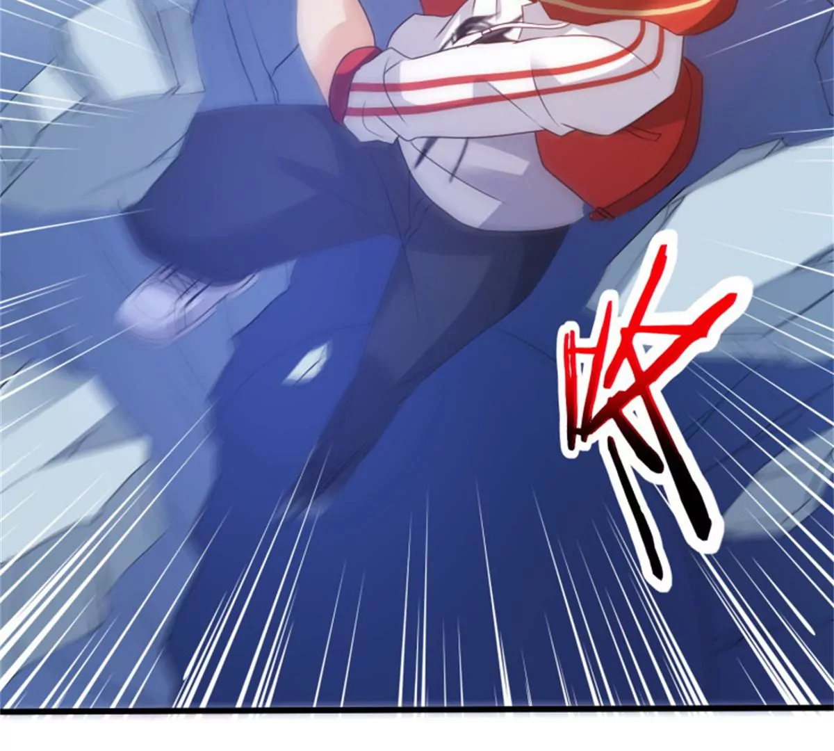 第74话 苦战-第74话