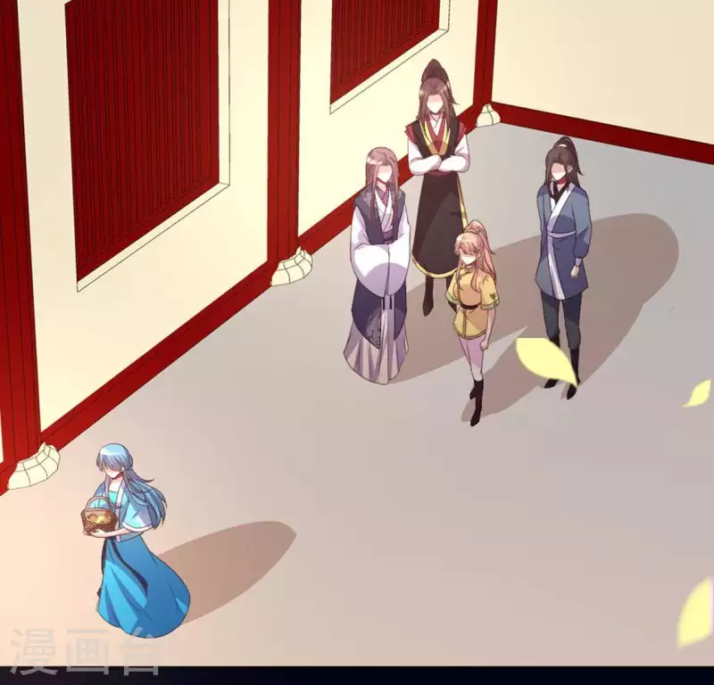 第101话 怎么感觉柳府怪怪的？(1/2)-第106话