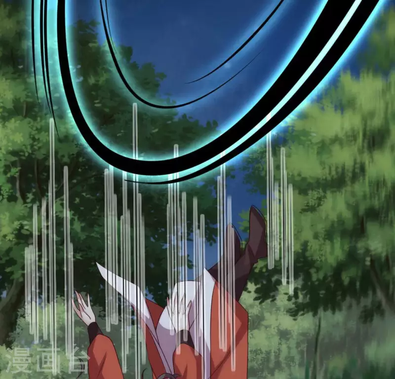 第129话 血烟花觉醒-第134话