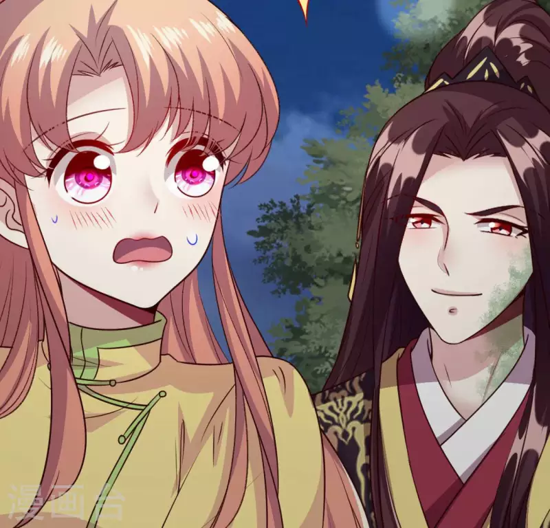 第131话 那样的话算告白吗？-第136话