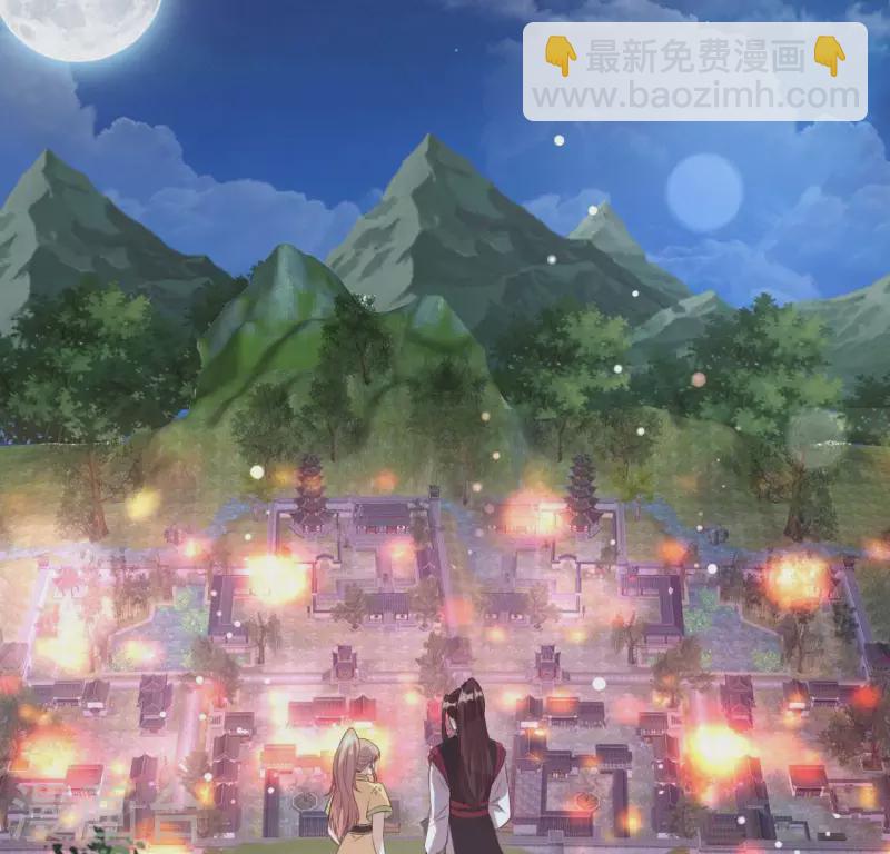 第135话 抓紧你的手-第140话