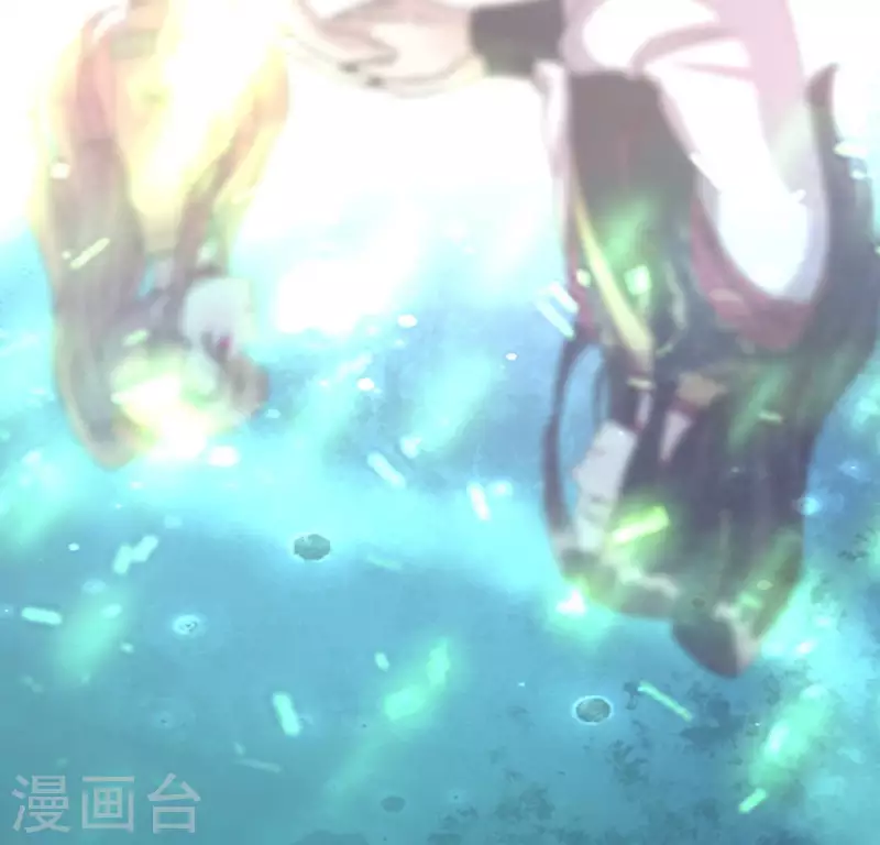 第137话 生者入鬼域(1/2)-第142话