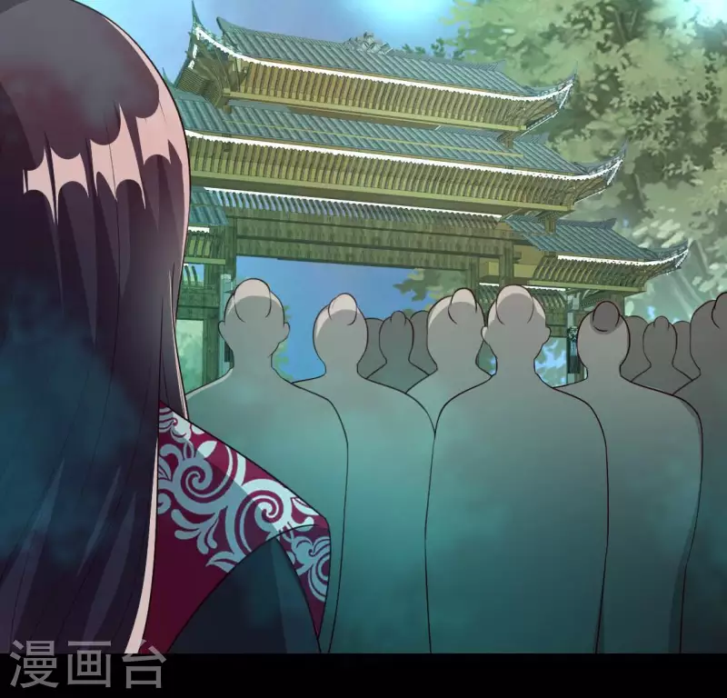 第145话 弃权寻旧相识(1/2)-第150话