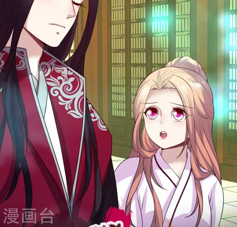 第151话 鬼王是个傻憨憨？(1/2)-第156话