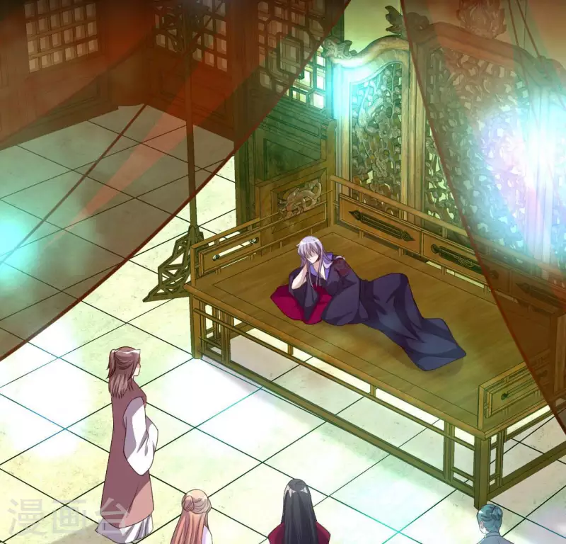 第151话 鬼王是个傻憨憨？(1/2)-第156话