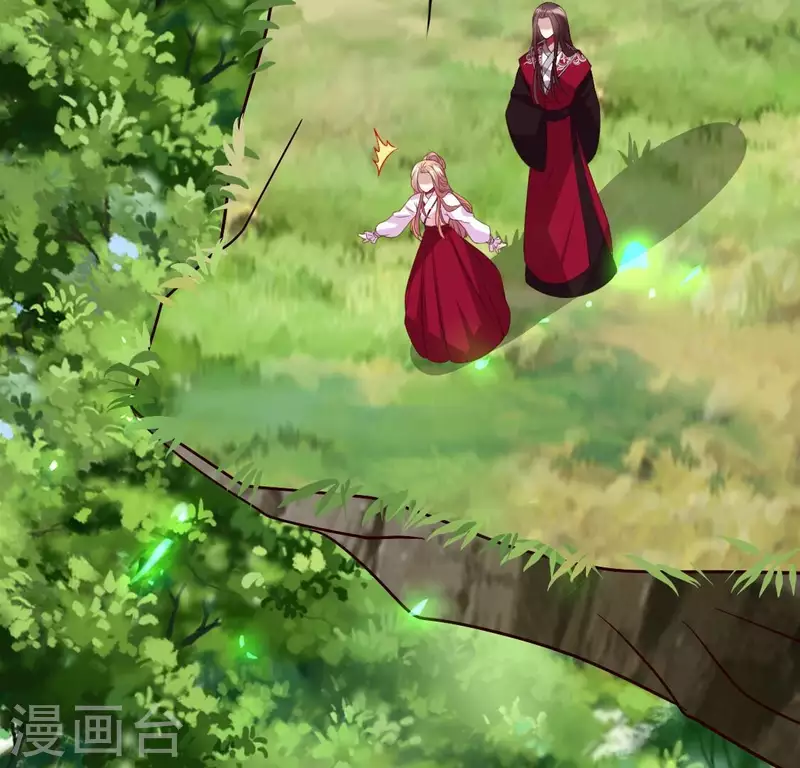 第163话 鬼域一天，人间一年(1/2)-第168话