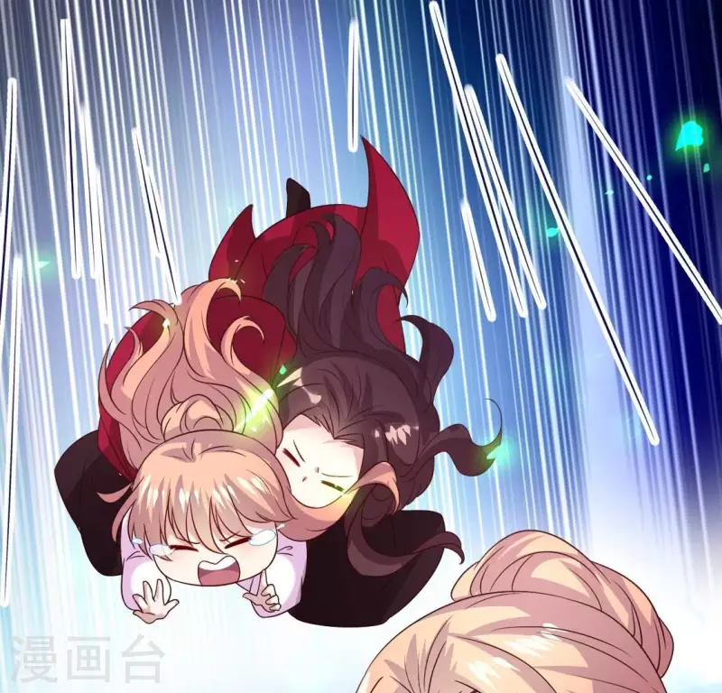 第163话 鬼域一天，人间一年(1/2)-第168话
