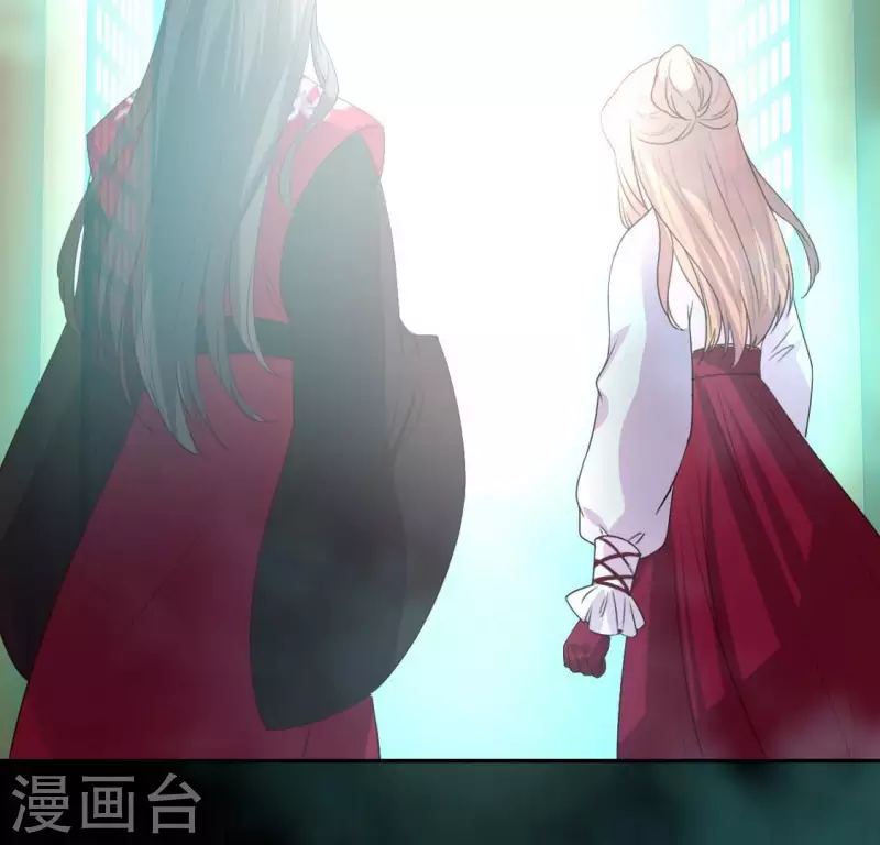 第163话 鬼域一天，人间一年(1/2)-第168话