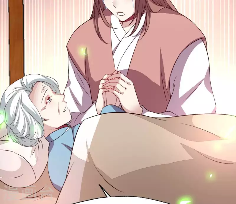第165话 夫君，欢迎回家(1/2)-第170话