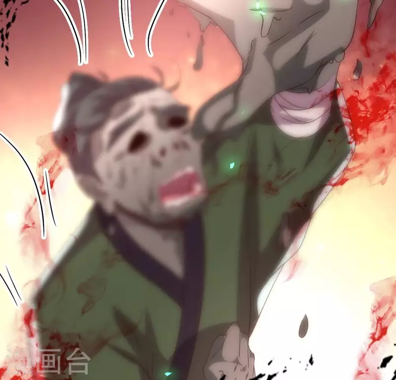 第171话 尸横遍野(1/2)-第176话