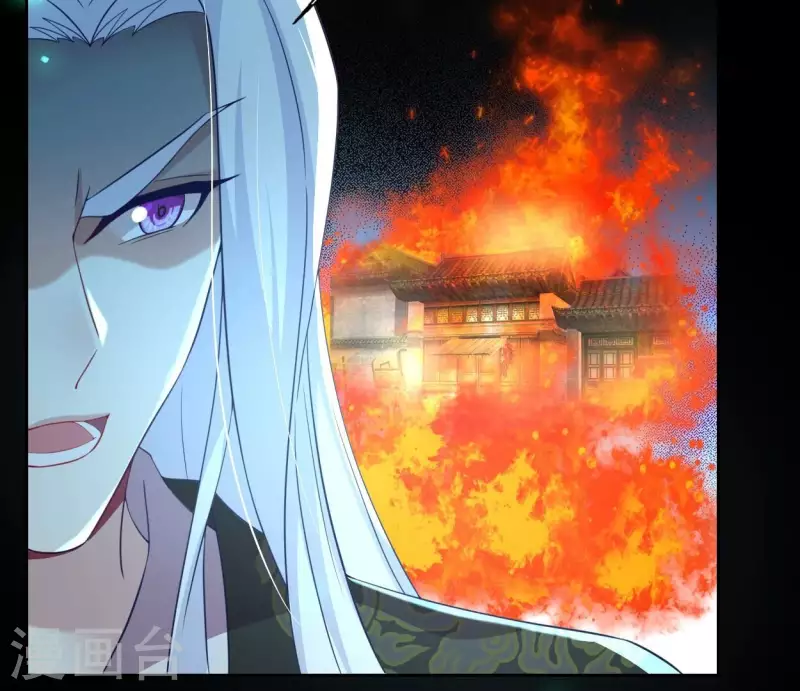 第181话 呵？朋友？(1/2)-第186话