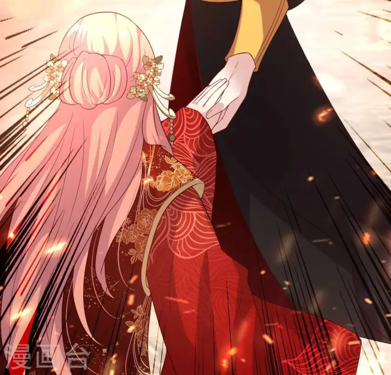 第189话 不要说&ldquo;对不起&rdquo;(1/2)-第194话