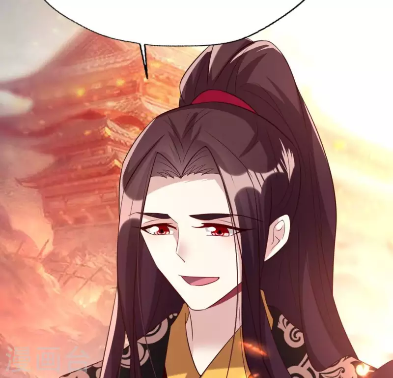 第189话 不要说&ldquo;对不起&rdquo;(1/2)-第194话