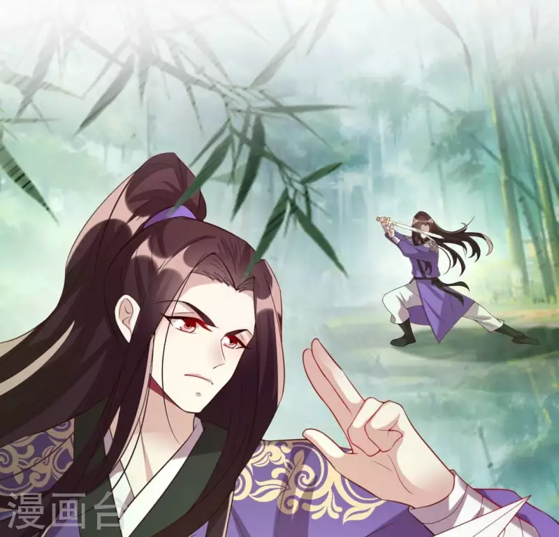 第189话 不要说&ldquo;对不起&rdquo;(1/2)-第194话