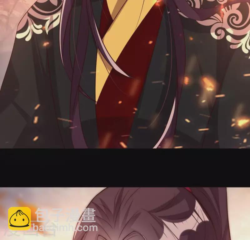 第189话 不要说&ldquo;对不起&rdquo;(1/2)-第194话