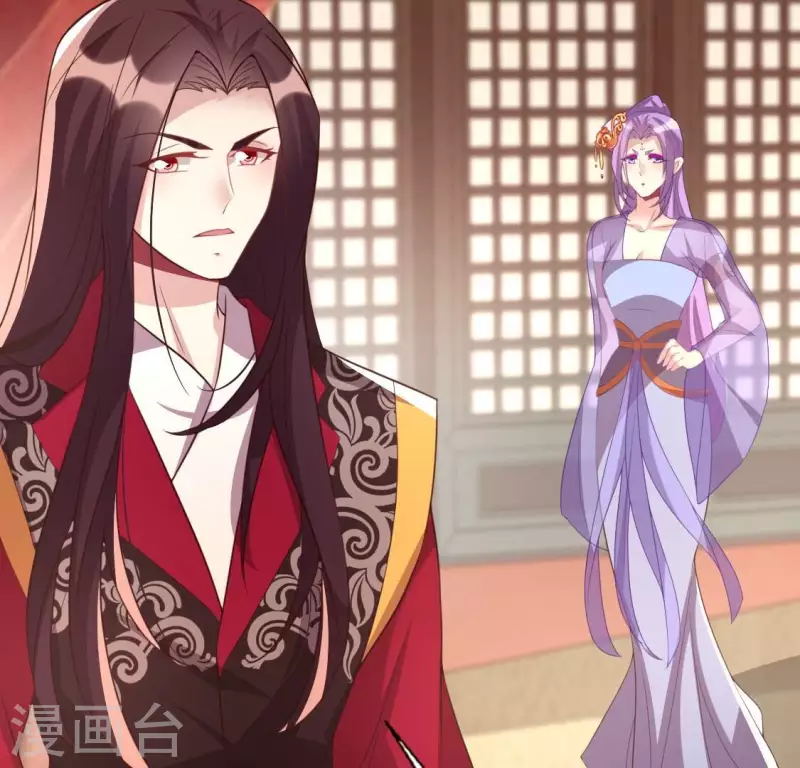 第191话 哀伤梦醒-第196话