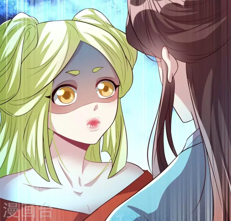 第195话 贪恋那一晚的小渔-第200话
