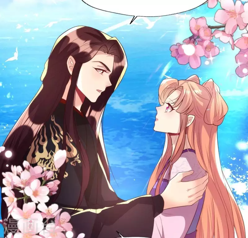 第199话 秦酒的深情告白(1/2)-第204话